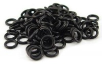 100 Pack of Paintball Tank Orings 70 Duro