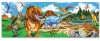 Melissa & Doug Dinosaurs Extra Large Floor Puzzle - 48 Piece