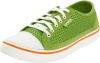 Crocs Men's Crosmesh Hover Lace-Up Shoe