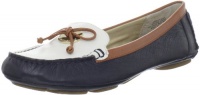 AK Anne Klein Women's Billyjean Moccasin