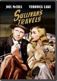 Sullivan's Travels DVD (Universal's 100th Anniversary)