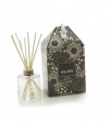 Voluspa Mini Reed Diffuser, Champaca Bloom & Fern, 100ml glass