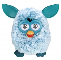 Furby Aqua