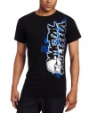 Metal Mulisha Men's Obliterate Custom Fashion Tee