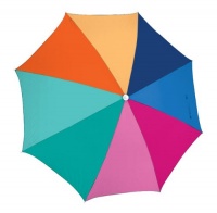 Rio Brand 6' Sunshade Umbrella - UB884