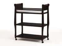 Graco Sarah Dressing Table, Espresso