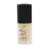 NARS Sheer Matte Foundation - Santa Fe (Medium 2 - Medium with Peachy Undertone) - 30ml/1oz