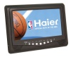 Haier HLT71 7-Inch Handheld LCD TV