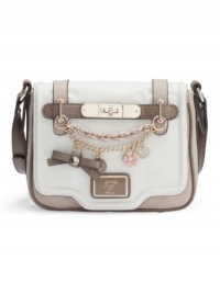 GUESS Amour Cross-Body Bag