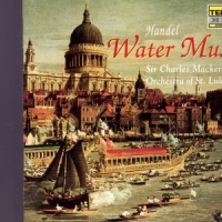 Handel: Water Music