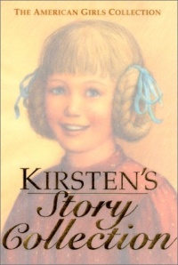 Kirsten's Story Collection - Limited Edition (The American Girls Collection)