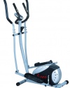 Sunny Magnetic Elliptical Trainer