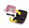 Kid-Tough Digital Camera Case - Pink