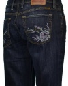 Lucky Brand Women's Sweet 'n Low Denim Jean