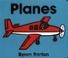 Planes Board Book