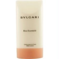 BULGARI ROSE ESSNTLL BY BULGARI, BODY LOTION 6.7 OZ