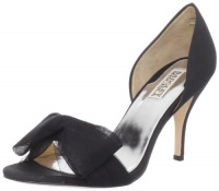 Badgley Mischka Women's Zandra Pump