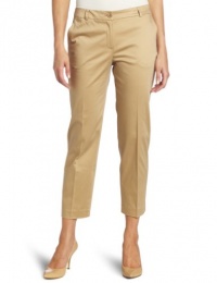 Jones New York Women's Petite Skinny Ankle Pant