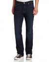 7 For All Mankind Men's Standard Classic Straight Leg Jean