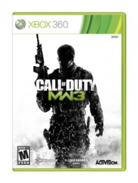 Call of Duty: Modern Warfare 3