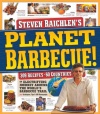 Planet Barbecue!