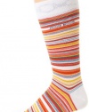 HUGO BOSS Men's Combed Stripe Sock