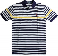 Polo Ralph Lauren Classic-Fit Thin Stripe Polo