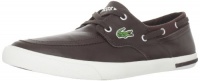 Lacoste Men's Newton Boat CI Sneaker