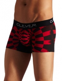 Clever Men's Target Boxer Brief