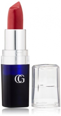 CoverGirl Continuous Color Lipstick, Vintage Wine 425, 0.13 Ounce Bottle