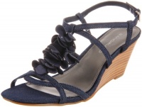 Bandolino Women's Ginelle Wedge Sandal