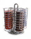 Nifty Home Products Coffee T Disc Carousel