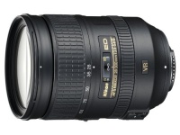 Nikon 28-300mm f/3.5-5.6G ED VR II AF-S Nikkor Zoom Lens for Nikon Digital SLR