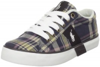 Polo By Ralph Lauren Giles Lace-Up Sneaker (Toddler/Little Kid/Big Kid)