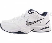 NIKE Air Monarch IV (4E) MENS RUNNING SHOES