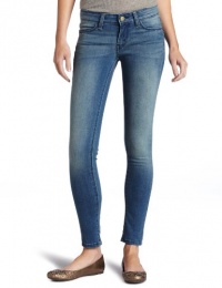 Levi's Juniors 535 Pieced Denim Legging