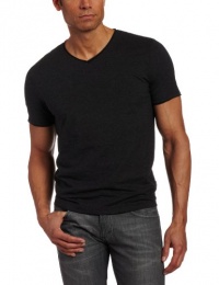 Calvin Klein Sportswear Men's Short Sleeve V-Neck Tee