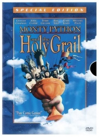 Monty Python and the Holy Grail (Special Edition)