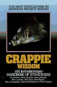 Crappie Wisdom: Handbook of Strategies