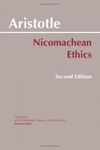 Nicomachean Ethics