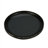 Tiffen 72mm Circular Polarizer