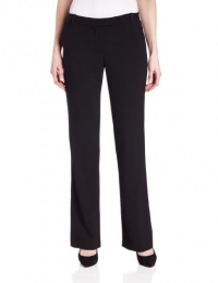 Calvin Klein Women's Madison Pant,Black,16