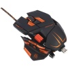 Mad Catz M.M.O.7 Gaming Mouse for PC and Mac