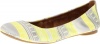 Lucky Women's Emmie2 Ballet Flat