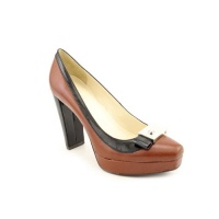 Calvin Klein Women's Marianne Platform Pump