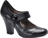 Women's Sofft FIONA Dress Wing-Tip Mary-Jane Pumps