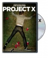 Project X