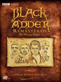 Black Adder (Remastered Ultimate Edition)