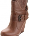 DV by Dolce Vita Women's Dempsey Boot