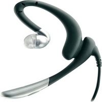 Jabra C250 EarWave Boom Headset for 2.5mm Plugs